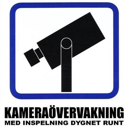 Guide til at v&aelig;lge det rigtige overv&aring;gningskamera
