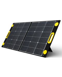 TogoPower Advance 100W Solpanel / Solpanel med regulator
