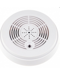 Skjult Wi-Fi-kamera i brandalarm, FireCam Pro, 1080p, Lang batterilevetid, Bevægelsesmeddelelser