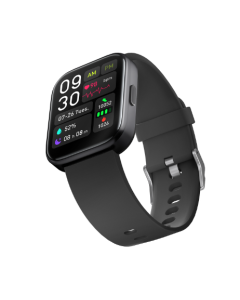 Smartwatch og aktivitetsarmbånd, fitness-tracker, puls, blodtryk, søvn