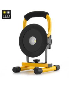 30W bärbar LED-strålkastare, livslängd 100 000h, arbetsbelysning