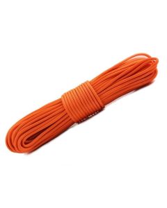 Multifunktionelt holdbart fritidsreb - Polyester/Nylon, 31m