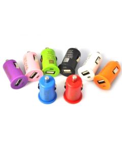 USB oplader til bil