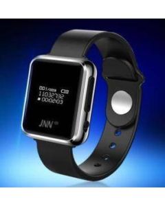 8GB / 96h JNN S5 Voice Recorder Watch