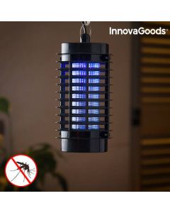 Myggelampe KL-900 InnovaGoods