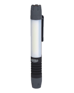 Ring Automotive Comfort Pocket lampe 170 lm, Magn. m/3 x AAA