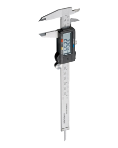 Goobay Digital skydelære 150 mm/6 tommer, hængekasse - til ude, inde