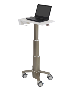 Ergotron CareFit Slim bærbar vogn