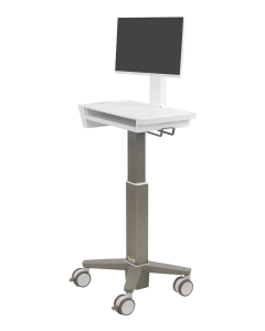 Ergotron CareFit Slim 2.0 LCD-vogn