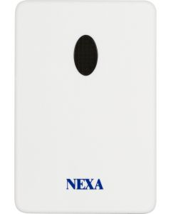 Nexa, trådløst skumringsrelæ, timer, IP56