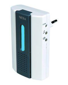 Nexa ekstra modtager til LML-710