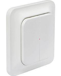 Nexa Pro WT-2 Trådløs vægsender, 2-vejs, 433MHz