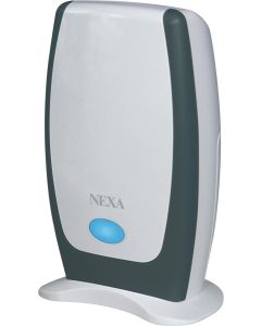 Nexa trådløs dørklokke MLR-1105, ekstra modtager
