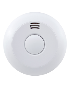 NEXA Trådløs optisk brandalarm, 2-Pack, Nexa Bridge, tilslut, s