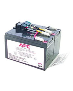 APC erstatningsbatteripatron #48