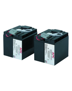 APC erstatningsbatteripatron #55