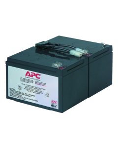 APC erstatningsbatteripatron #6