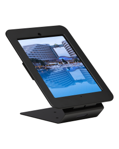 Safeware Sikkerhedsholder til iPad AIR/AIR2/PRO9,7, Sort