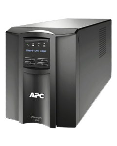 APC Smart-UPS 1000VA LCD 230V SmartConnect