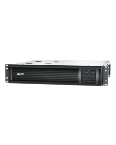APC Smart-UPS 1500VA LCD 19" 230V SmartConnect