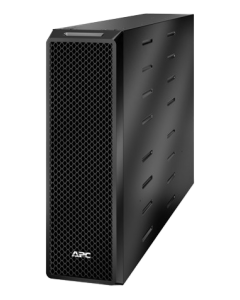 APC ekstern batteripakke - 192VDC SLA