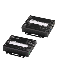 ATEN HDMI HDBaseT Extender med dobbelt udgang