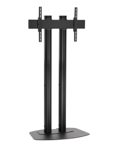 Vogel&#39;s Pro FD 1864B Gulvstativ +65" 180cm 600x400 Sort