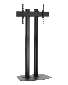 Vogel&#39;s Pro FD 2064B Gulvstativ +65" 200cm 600x400 Sort