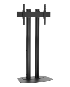 Vogel&#39;s Pro FD 2084B Gulvstativ +65" 200cm 800x400 Sort