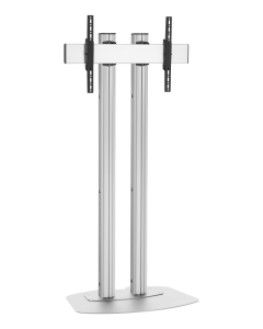 Vogel&#39;s Pro FD 2084S Gulvstativ +65" 200cm 800x400 Sølv