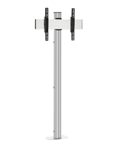 Vogel&#39;s Pro FM 1544S Gulvstativ Fast 150cm 400x400 Sølv