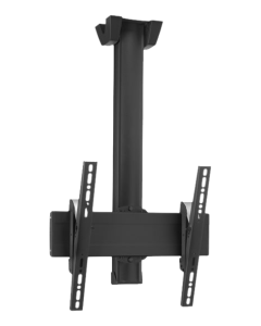 Vogel&#39;s Pro C 1544B Loftophæng, fast 150cm 400x400 Sort