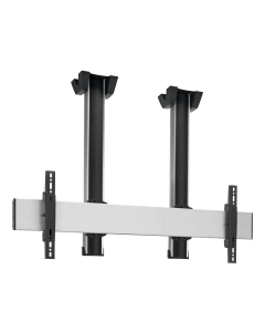 Vogel&#39;s Pro CD 1584S Loftmontering +65" 150cm 800x400 Sølv