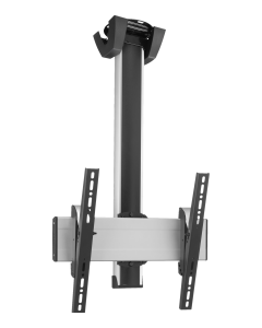 Vogel&#39;s Pro CT 0844S Loftmontering, dreje 80cm 400x400 Sølv