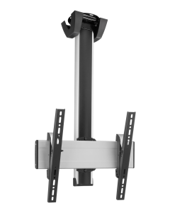 Vogel&#39;s Pro CT 1544S Loftmontering dreje 150cm 400x400 Sølv