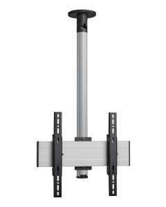 Vogel&#39;s Pro CT 241544S fladt/skråloft, dreje, 150 cm, 400x400, Si