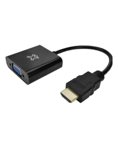 ADAPTER HDMI => VGA