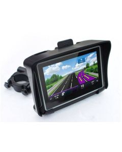 GPS till Motorcykel,  båt och snöskoter