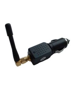 Gps blockerare