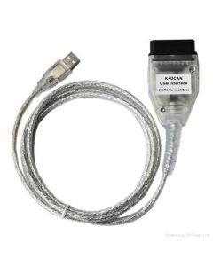 K+DCAN USB-ODB Bildiagnostik för BMW bilar