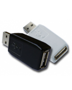 USB Keylogger med datum och tidsstämpel, 2GB