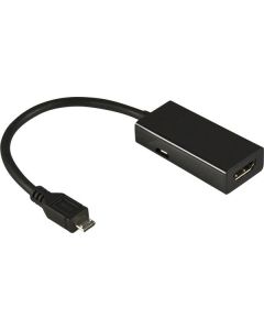 Samsung Galaxy S3 HDMI adapter