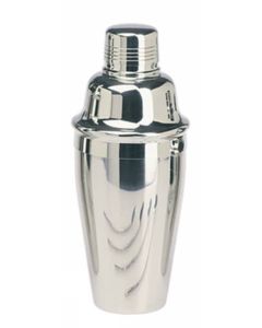 Shaker Single Rostfri 500 ML