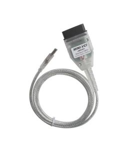 Toyota Mini VCI OBDII J2534