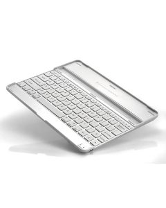 Tunnt tangentbord till iPad 2 med Bluetooth