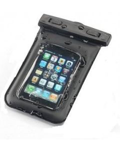 Vattentätt  skyddsfodral till iPhone, Galaxy mm.
