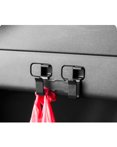 Tesla Model Y bagagekroge, holdere
