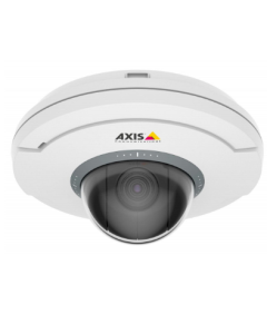 Axis M5065 Z-WAVE EUR, IP-kamera 5x optisk zoom, 1080p/2MP, Zipstream