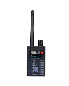 Superkänslig professionell buggdetektor BD6PRO Mini