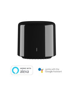 Universal fjernbetjening med WIFI, Broadlink RM4C mini